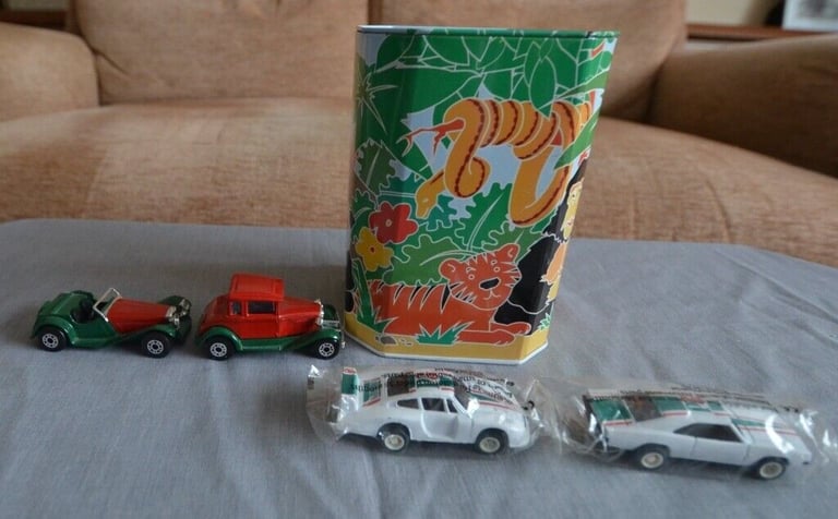 PG TIPS COLLECTABLES AND TETLEY TEA TIME OUT MUG