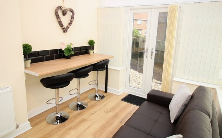 REFURBISHED PROPERTY IN CARCROFT!!