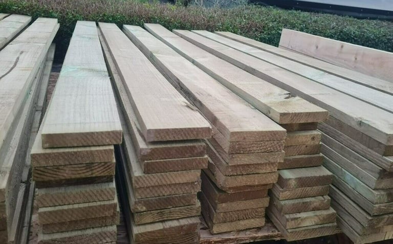 image for Fence slats