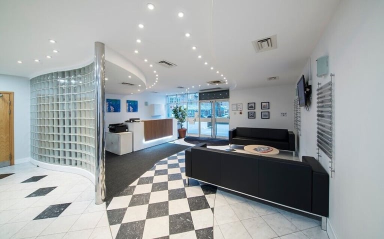 St Albans - AL1 3TF, Modern Co-working space available at 2 Fountain Court