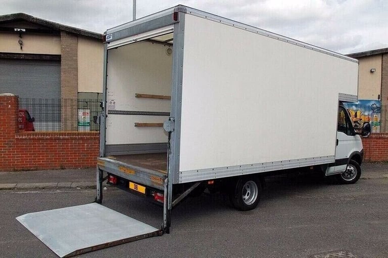 Removal Services Cheap Urgent House Moving Office Furniture Waste Clearance Man & Van Hire UK