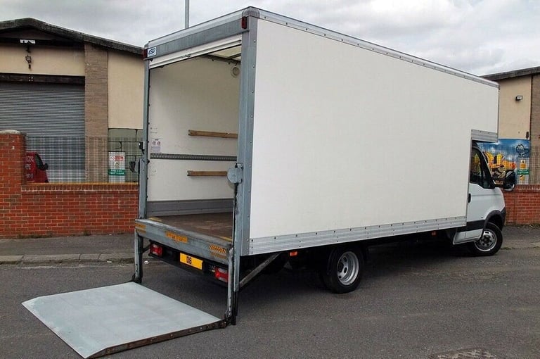 image for Cheap Man and Van,House Moving, Europe Move, Delivery, Removals,Rubbish collect,Motorbike,Piano
