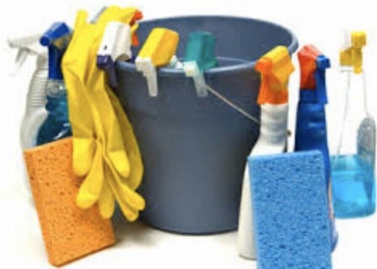 E&D Home Cleaners & Gardening, Regular, One-Off & End of Tenancy Clean