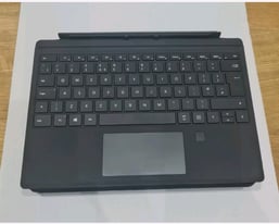 Microsoft Surface Pro 3/4/5/6/7 Type Cover Keyboard Fingerprints ID