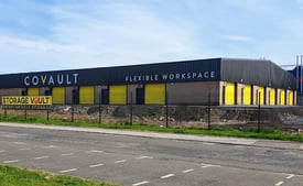 Light Industrial Units To Rent Dundee DD2