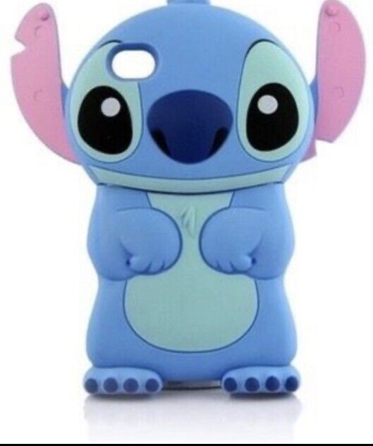 image for lilo and stitch ipod case