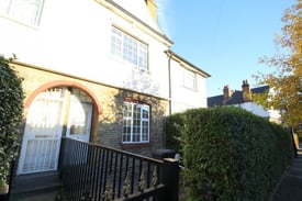 image for Chain Free! Newly Decorated Two Double Bedroom House With Potential For a Rear Extension (STPP).
