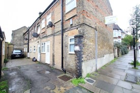 Chain free! Hane Estate Agents Offer a Large 1 Double Bedroom Semi Detached Freehold House