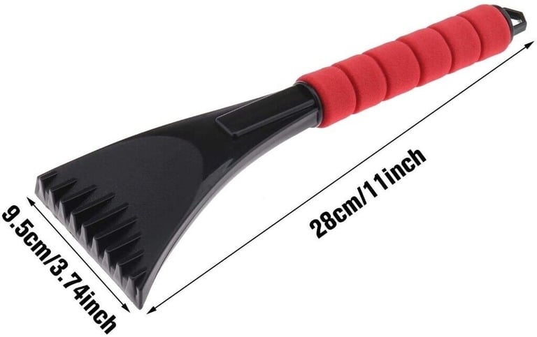 Car Ice Scraper 
