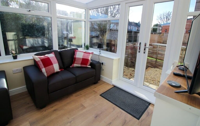 LOVELY HOUSESHARE IN BALBY!!