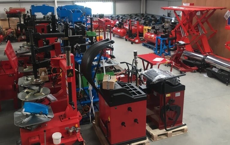 PTO Generators