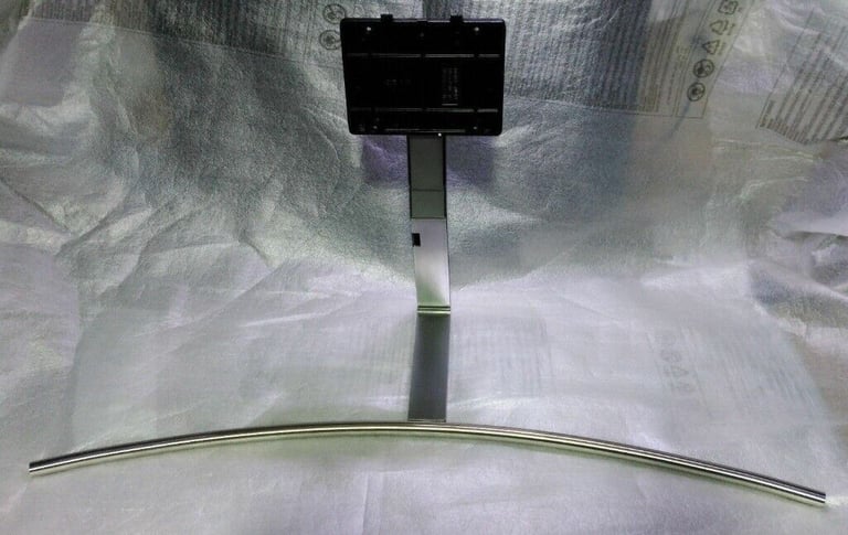 image for Samsung QE65Q8CAM BASE STAND, BN96-42140A BN96-42147A