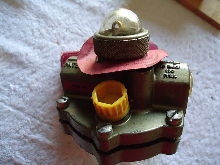 Brand new Norgren air tool airline oiler lubricator compressor