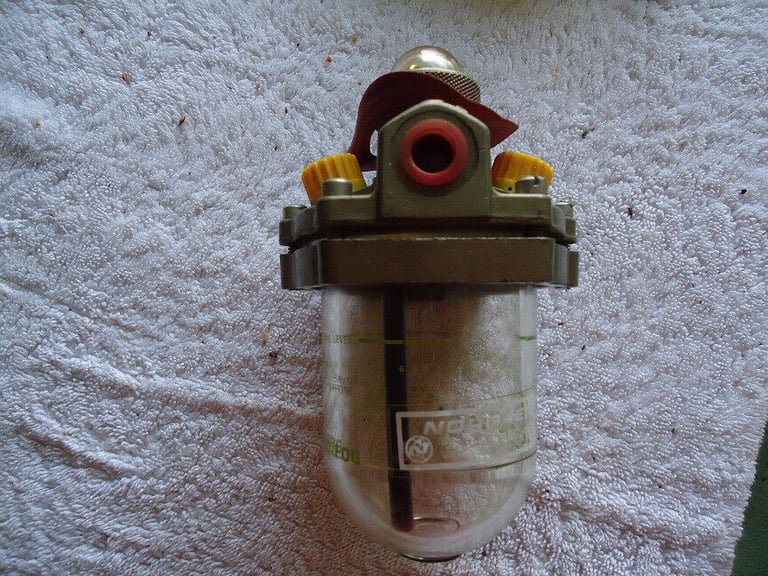 Brand new Norgren air tool airline oiler lubricator compressor