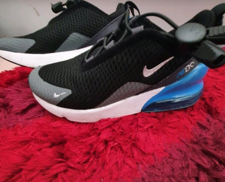 Nike trainers in Preston Lancashire Stuff for Sale Gumtree