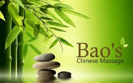 Bao's Chinese health and beauty massage 