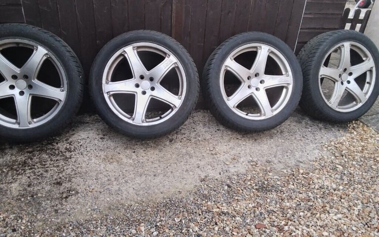 image for Wheels for sale