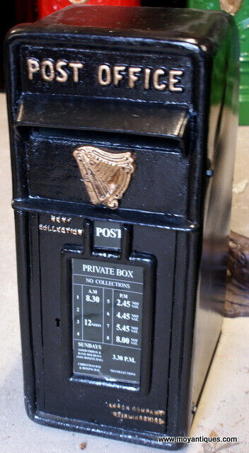 Post Box In Stock