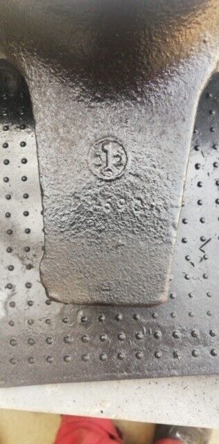 Lamborghini Urraco Rh Rear hub and hub housing