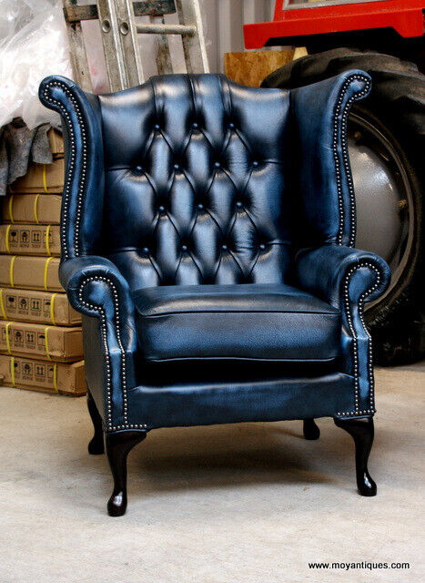 Chesterfield Sofa