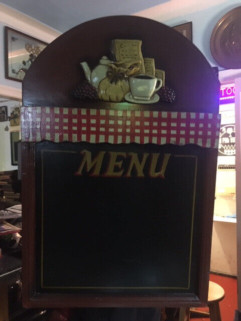 STUNNING HAND-PAINTED VINTAGE PUB SIGNS for PUBS, BISTROS, RESTAURANTS, MICROPUBS & HOME BARS