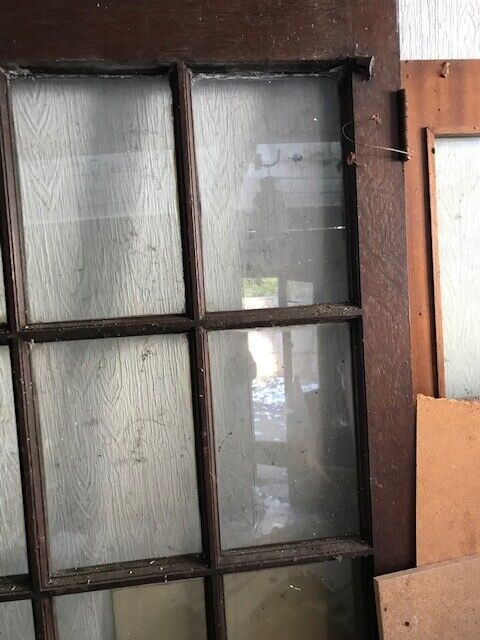 image for Period Door from about 1920's.