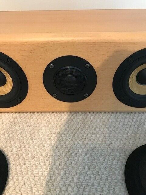 Sony SS-CNB2ED Centre Speaker - Mint Condition
