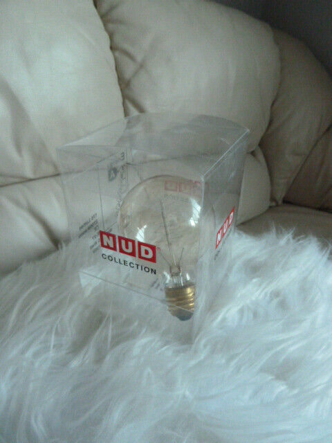 Funcy LED lightbolbs - NUD Collection