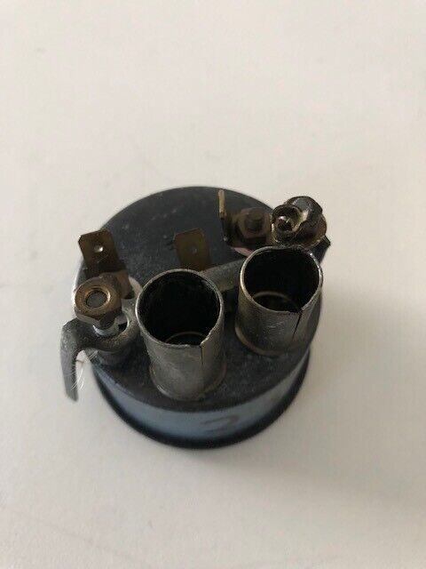 Oil pressure gauge for Lamborghini Urraco