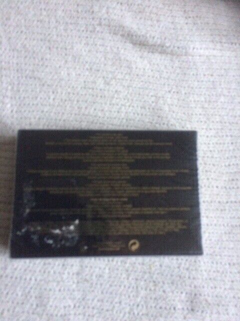 New Elizabeth Arden Flawless Finish  Colour Softly Beige 05 unopened 