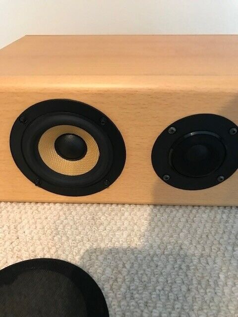 Sony SS-CNB2ED Centre Speaker - Mint Condition