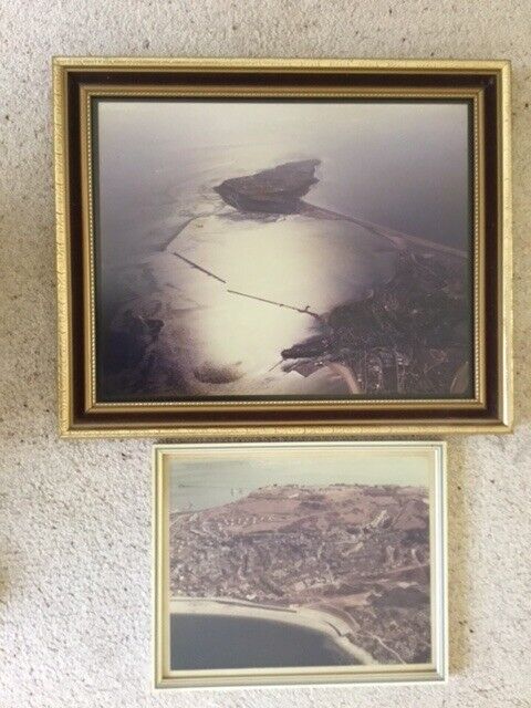 image for Two Pictures of Portland