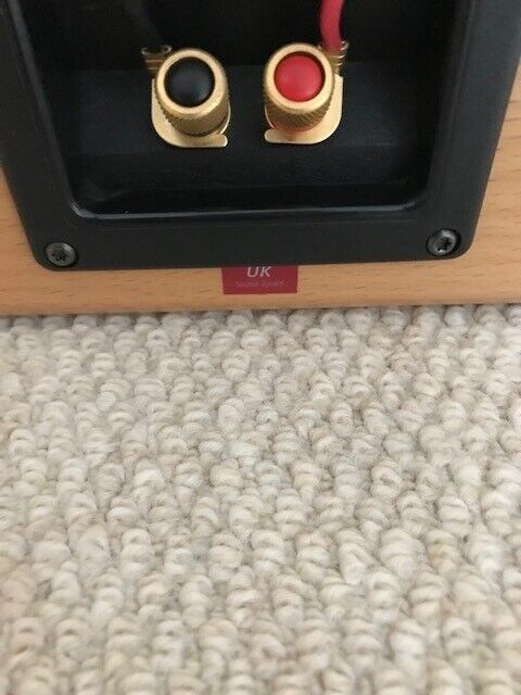 Sony SS-CNB2ED Centre Speaker - Mint Condition