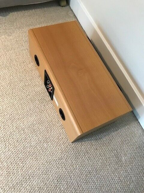 Sony SS-CNB2ED Centre Speaker - Mint Condition