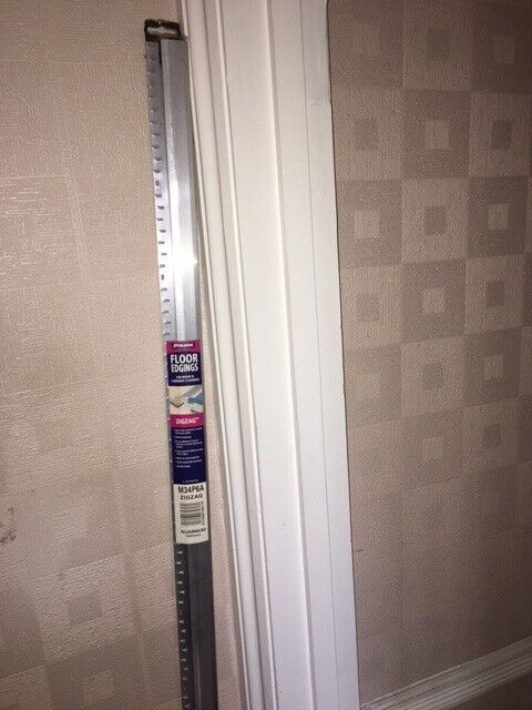 image for BRAND NEW FLOOR EDGES ONLY £5