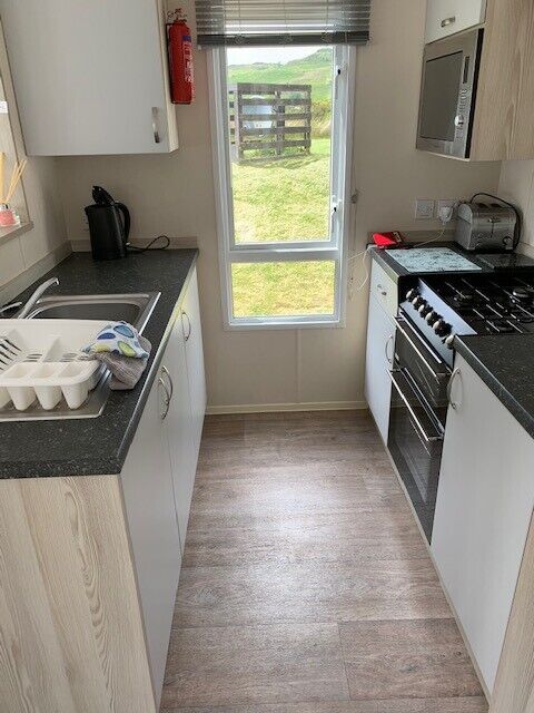 Luxury holiday home in stunning Scottish location-. IV40 8DR