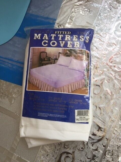 image for MATTRESS PROTECTOR