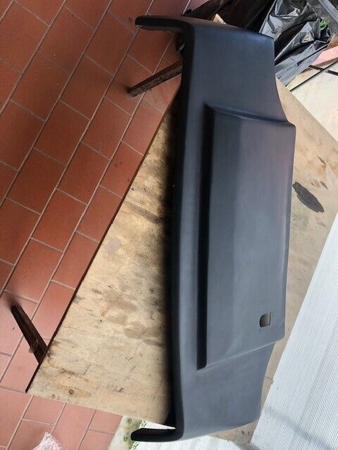 Front lower panel Ferrari 308 GT4