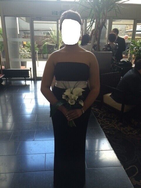 image for Brides maid dress (coast)