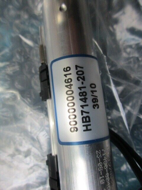 Hydraulic cylinders for capote Maserati Grancabrio and Mc Centenario