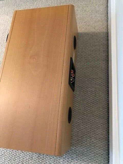 Sony SS-CNB2ED Centre Speaker - Mint Condition