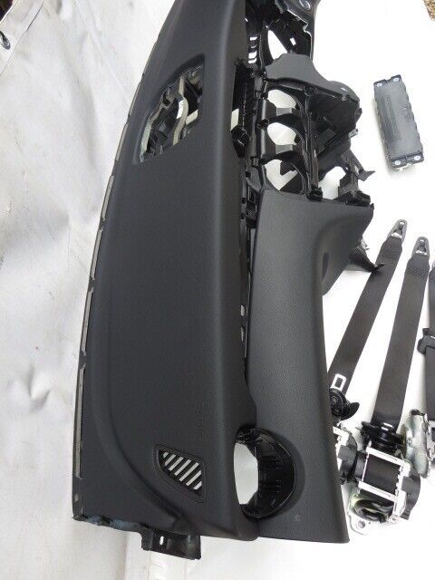 MERCEDES GLC W253 AIR BAG KIT 2020-ON