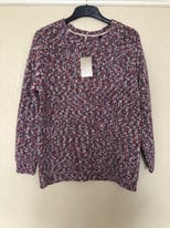 image for Brand New Women' s / Ladies Jumper Size UK 16/18