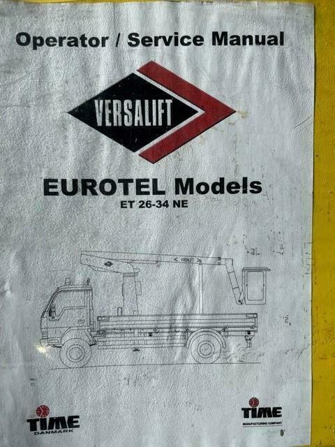 2010 MITSUBISHI FUSO CANTER 7C15 DROPSIDE 15FT ALLUMINIUM 15FT FLATBED