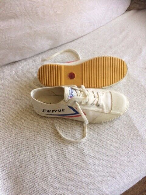 Feiyue Training Shoes kung Fu Shoe