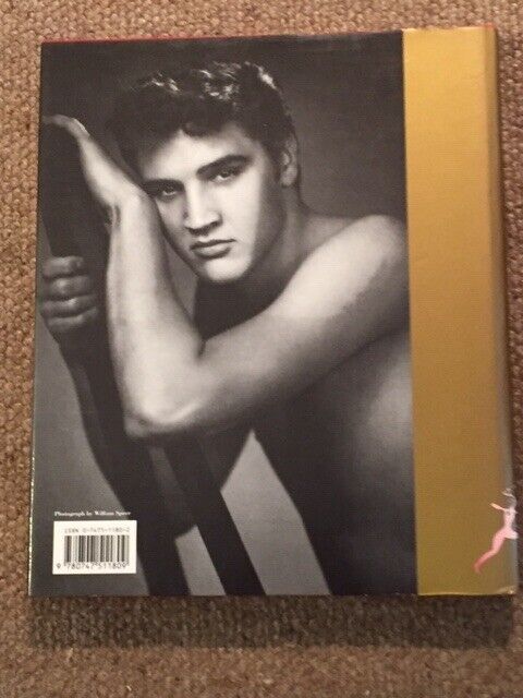 Elvis Book: Elvis World **EX**
