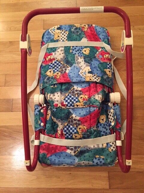 Baby bouncer, NEW