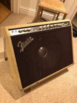 Fender Vibrolux