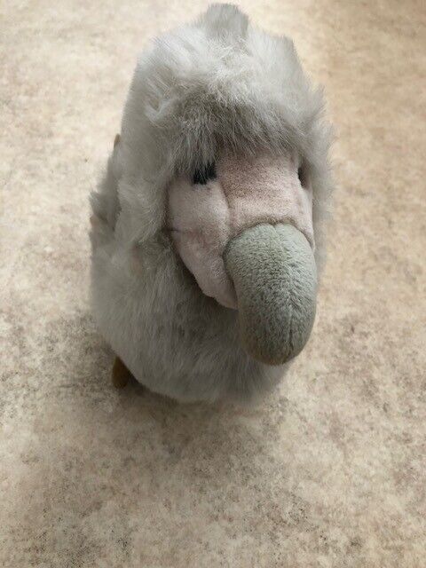 Wally plush toys dodo cheap