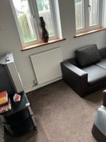 SHARED HOUSE AVAILABLE IN BASALL HEATH - JSA, DSS, ESA, PIP, UNIVERSAL CREDIT accepted